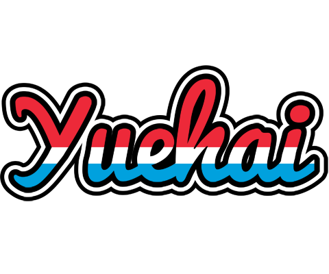 Yuehai norway logo