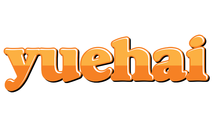 Yuehai orange logo