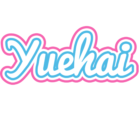 Yuehai outdoors logo