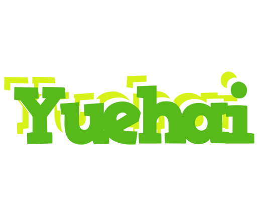 Yuehai picnic logo
