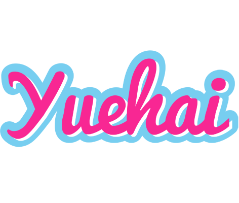 Yuehai popstar logo