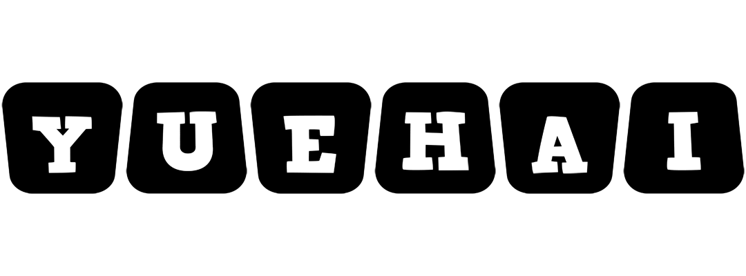 Yuehai racing logo