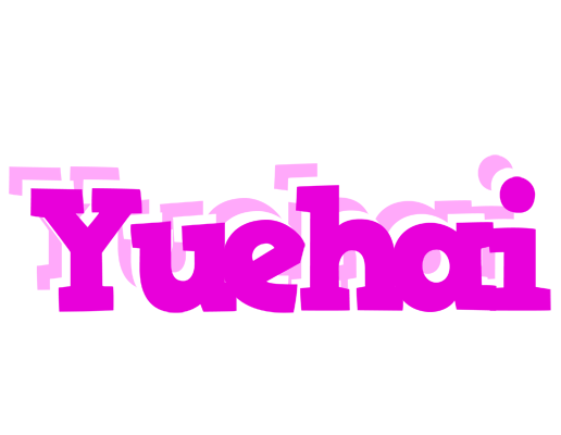 Yuehai rumba logo