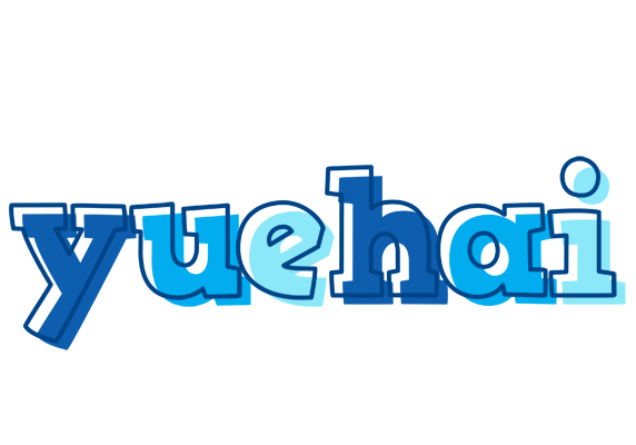 Yuehai sailor logo