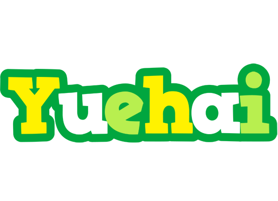 Yuehai soccer logo