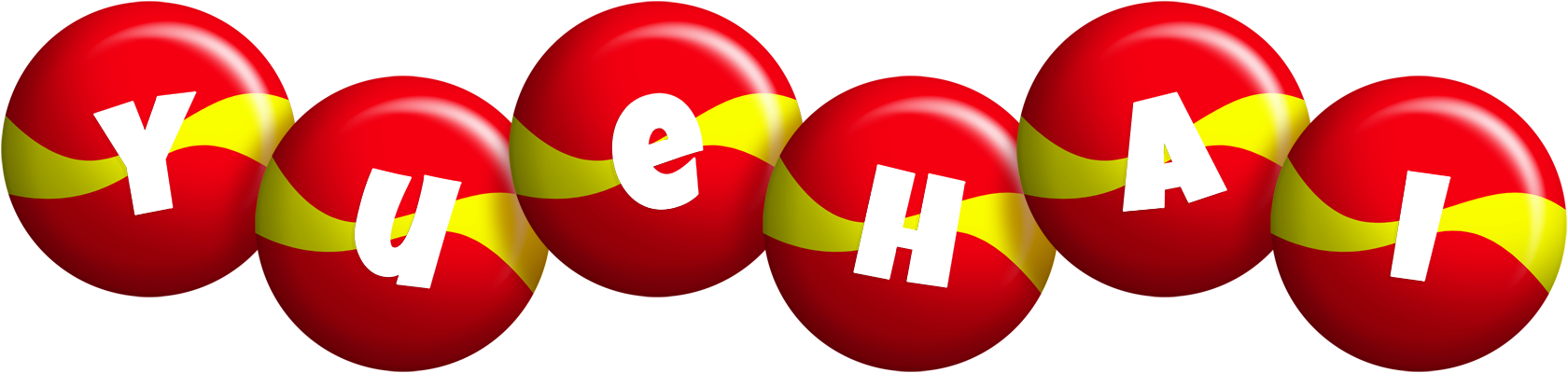 Yuehai spain logo