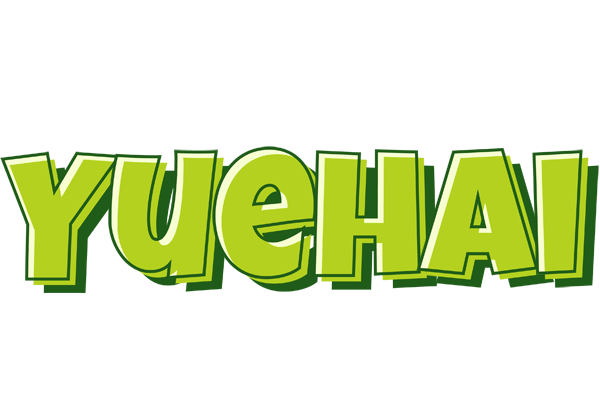 Yuehai summer logo