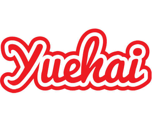 Yuehai sunshine logo
