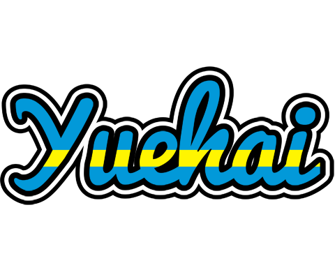 Yuehai sweden logo