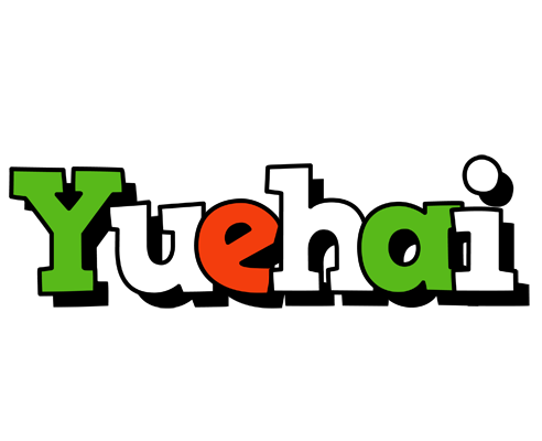 Yuehai venezia logo
