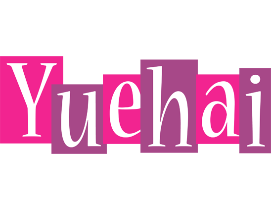 Yuehai whine logo