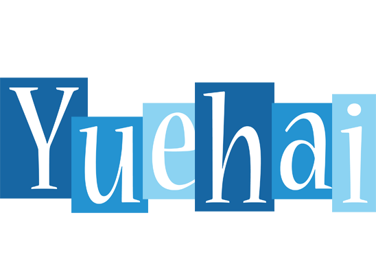 Yuehai winter logo