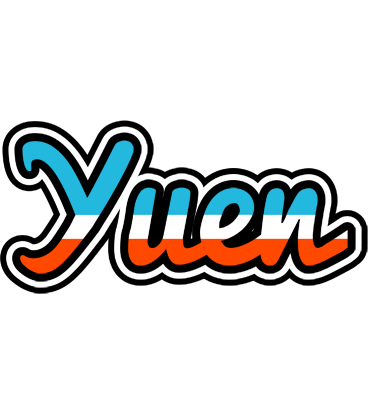 Yuen america logo