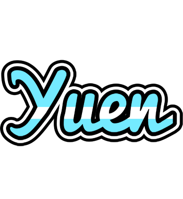 Yuen argentine logo