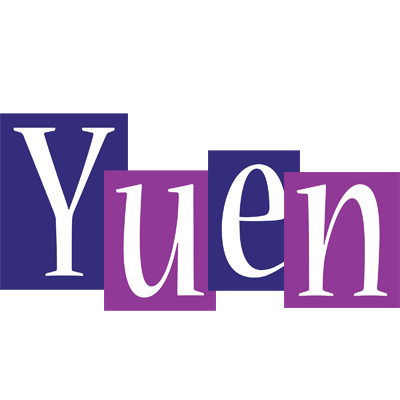 Yuen autumn logo