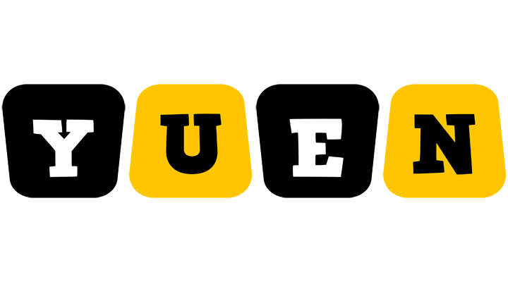 Yuen boots logo