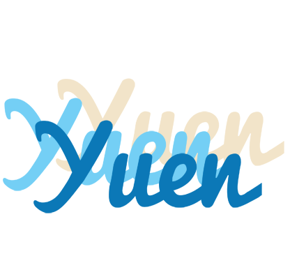 Yuen breeze logo