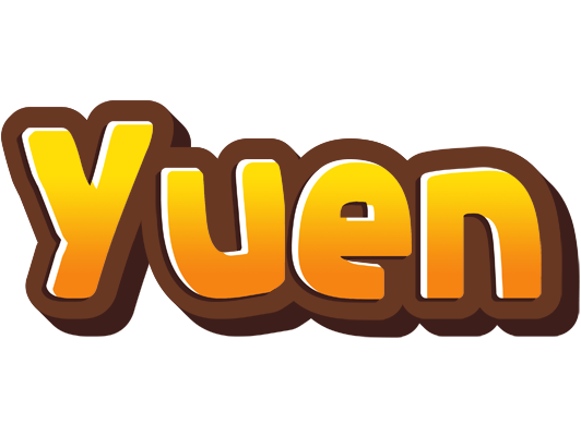 Yuen cookies logo