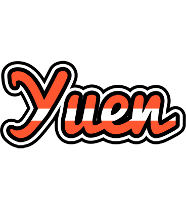 Yuen denmark logo
