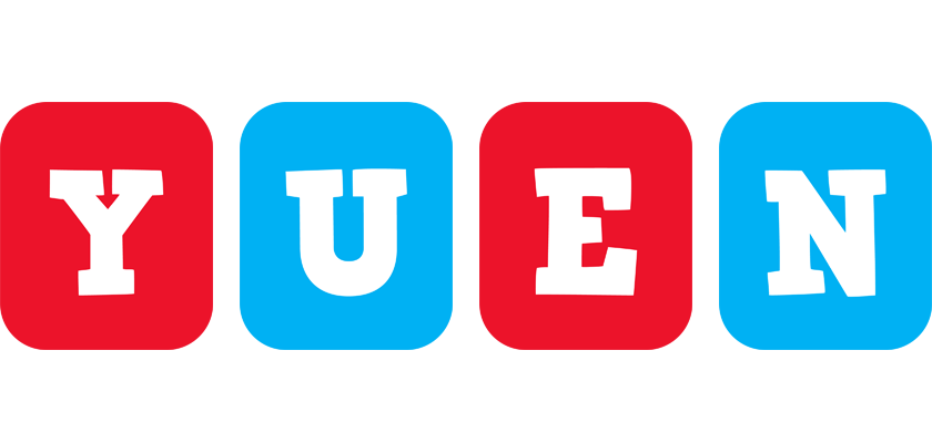 Yuen diesel logo