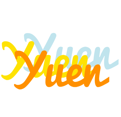 Yuen energy logo