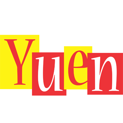 Yuen errors logo
