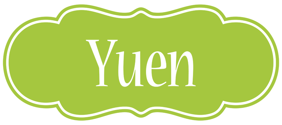 Yuen family logo