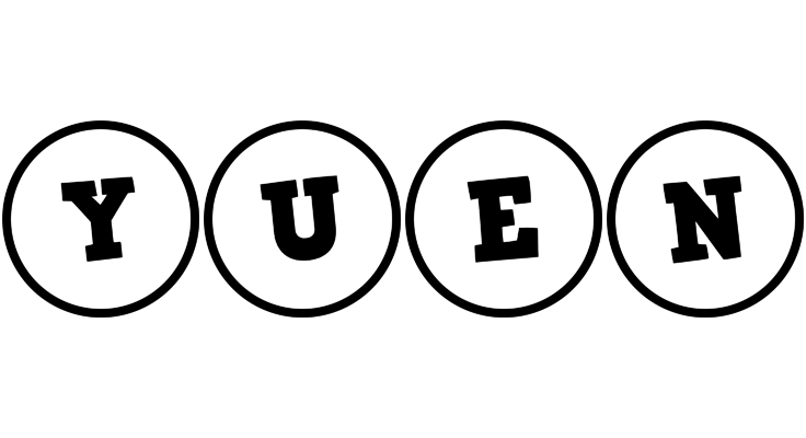 Yuen handy logo