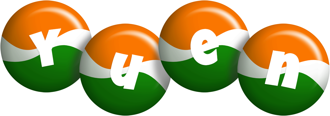 Yuen india logo