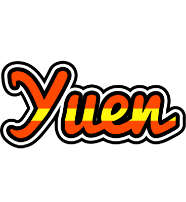 Yuen madrid logo