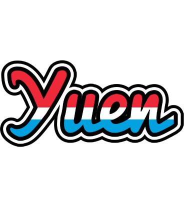Yuen norway logo