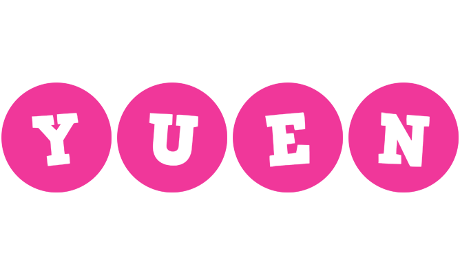 Yuen poker logo