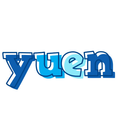 Yuen sailor logo