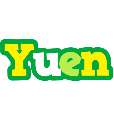 Yuen soccer logo