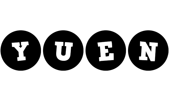 Yuen tools logo