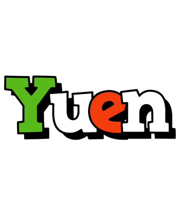 Yuen venezia logo