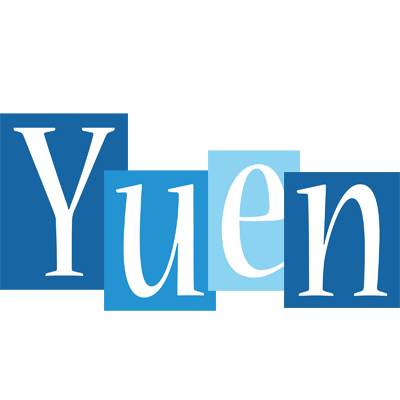 Yuen winter logo