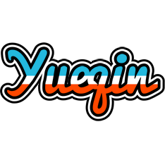 Yueqin america logo