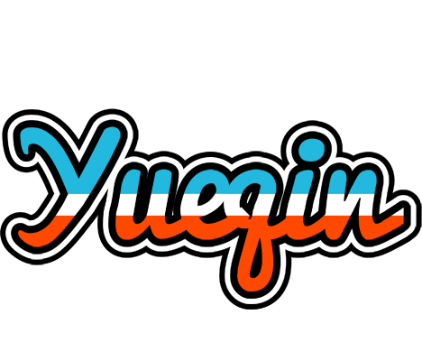 Yueqin america logo