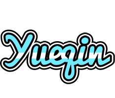 Yueqin argentine logo