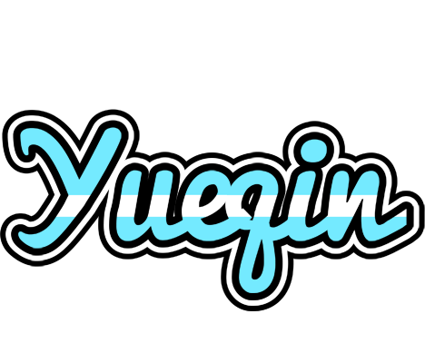Yueqin argentine logo