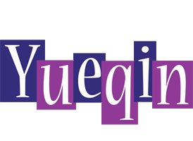 Yueqin autumn logo