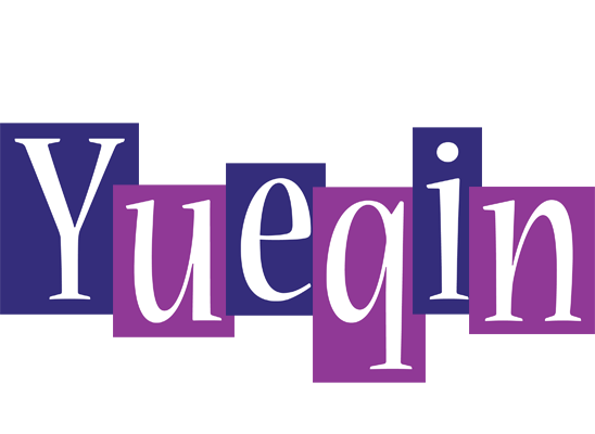 Yueqin autumn logo
