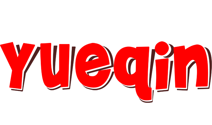 Yueqin basket logo