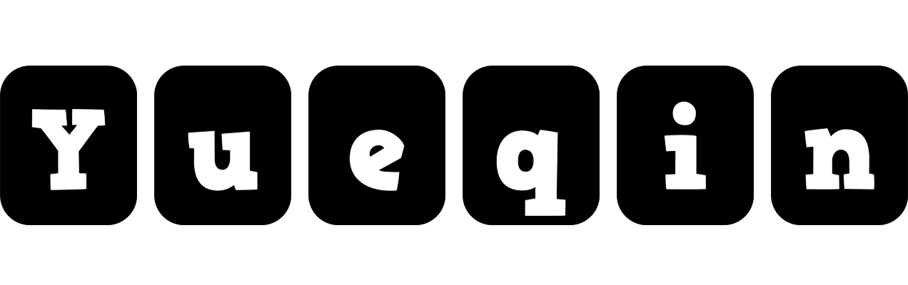 Yueqin box logo