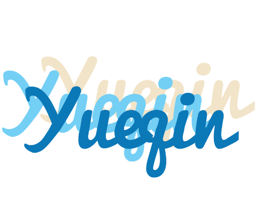 Yueqin breeze logo
