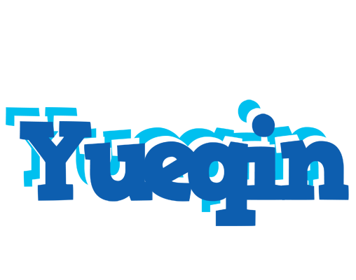 Yueqin business logo