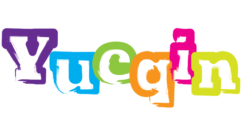 Yueqin casino logo