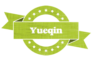 Yueqin change logo