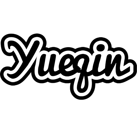 Yueqin chess logo